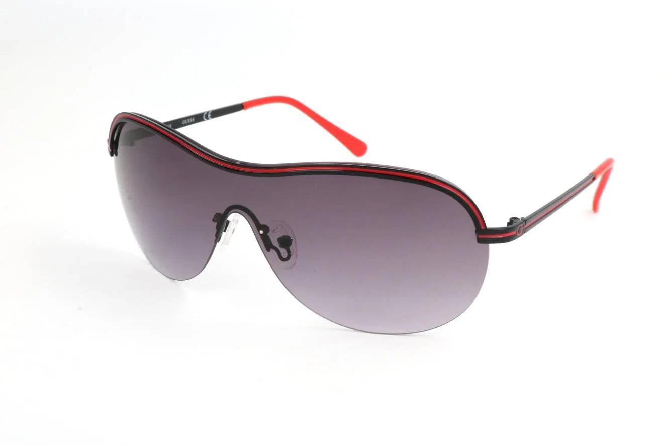 Guess Factory GF6002 Sunglasses - view 3